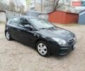 Черный Хендай i30, объемом двигателя 1.4 л и пробегом 314 тыс. км за 5650 $, фото 10 на Automoto.ua