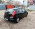 Черный Хендай i30, объемом двигателя 1.4 л и пробегом 314 тыс. км за 5650 $, фото 11 на Automoto.ua