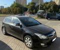 Черный Хендай i30, объемом двигателя 1.58 л и пробегом 289 тыс. км за 5400 $, фото 1 на Automoto.ua