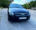 Чорний Хендай i30, об'ємом двигуна 1.6 л та пробігом 250 тис. км за 5700 $, фото 1 на Automoto.ua