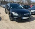 Черный Хендай i30, объемом двигателя 1.4 л и пробегом 228 тыс. км за 5300 $, фото 1 на Automoto.ua