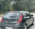 Чорний Хендай i30, об'ємом двигуна 1.4 л та пробігом 223 тис. км за 5500 $, фото 7 на Automoto.ua