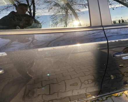 Черный Хендай i30, объемом двигателя 1.4 л и пробегом 242 тыс. км за 6000 $, фото 10 на Automoto.ua