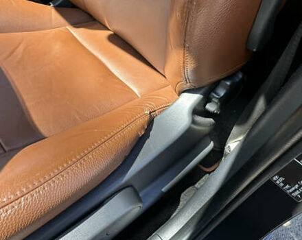 Черный Хендай i30, объемом двигателя 1.6 л и пробегом 194 тыс. км за 9700 $, фото 28 на Automoto.ua