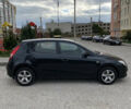 Черный Хендай i30, объемом двигателя 1.4 л и пробегом 148 тыс. км за 5900 $, фото 6 на Automoto.ua