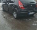 Черный Хендай i30, объемом двигателя 1.4 л и пробегом 144 тыс. км за 6300 $, фото 10 на Automoto.ua