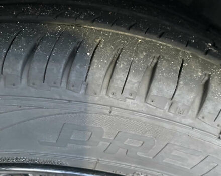 Черный Хендай i30, объемом двигателя 1.4 л и пробегом 194 тыс. км за 6000 $, фото 17 на Automoto.ua