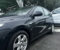 Черный Хендай i30, объемом двигателя 1.6 л и пробегом 178 тыс. км за 5350 $, фото 1 на Automoto.ua