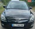 Чорний Хендай i30, об'ємом двигуна 1.4 л та пробігом 252 тис. км за 5080 $, фото 1 на Automoto.ua