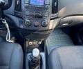 Черный Хендай i30, объемом двигателя 1.6 л и пробегом 250 тыс. км за 5700 $, фото 5 на Automoto.ua