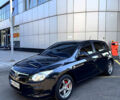 Чорний Хендай i30, об'ємом двигуна 1.6 л та пробігом 190 тис. км за 6300 $, фото 1 на Automoto.ua