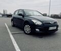 Чорний Хендай i30, об'ємом двигуна 0.14 л та пробігом 240 тис. км за 6200 $, фото 1 на Automoto.ua