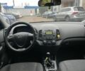 Черный Хендай i30, объемом двигателя 1.4 л и пробегом 240 тыс. км за 6000 $, фото 18 на Automoto.ua