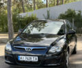 Хендай i30 2009 в Виннице на Automoto.ua Черный Хендай i30, объемом двигателя 1.4 л и пробегом 167 тыс. км за 6100 $, фото 11 на Automoto.ua