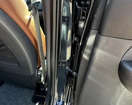 Черный Хендай i30, объемом двигателя 1.6 л и пробегом 194 тыс. км за 9700 $, фото 40 на Automoto.ua