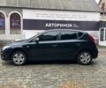 Черный Хендай i30, объемом двигателя 1.4 л и пробегом 240 тыс. км за 6000 $, фото 4 на Automoto.ua