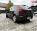Черный Хендай i30, объемом двигателя 1.4 л и пробегом 180 тыс. км за 4990 $, фото 15 на Automoto.ua