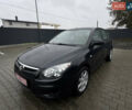 Черный Хендай i30, объемом двигателя 0 л и пробегом 122 тыс. км за 5750 $, фото 13 на Automoto.ua