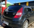 Черный Хендай i30, объемом двигателя 1.4 л и пробегом 232 тыс. км за 5200 $, фото 3 на Automoto.ua