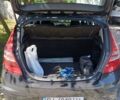 Черный Хендай i30, объемом двигателя 1.4 л и пробегом 275 тыс. км за 4700 $, фото 5 на Automoto.ua