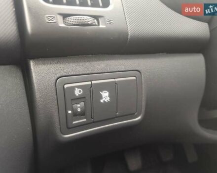 Черный Хендай i30, объемом двигателя 1.4 л и пробегом 160 тыс. км за 5999 $, фото 26 на Automoto.ua