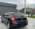 Черный Хендай i30, объемом двигателя 1.1 л и пробегом 223 тыс. км за 5500 $, фото 4 на Automoto.ua
