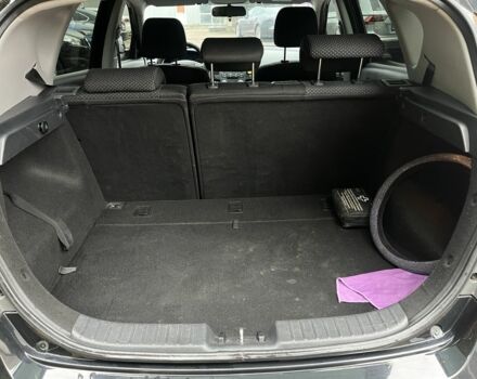 Черный Хендай i30, объемом двигателя 1.4 л и пробегом 240 тыс. км за 6000 $, фото 19 на Automoto.ua