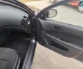 Черный Хендай i30, объемом двигателя 1.4 л и пробегом 160 тыс. км за 5999 $, фото 17 на Automoto.ua