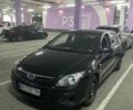 Черный Хендай i30, объемом двигателя 1.4 л и пробегом 260 тыс. км за 5400 $, фото 5 на Automoto.ua