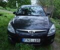 Чорний Хендай i30, об'ємом двигуна 1.6 л та пробігом 3 тис. км за 2900 $, фото 1 на Automoto.ua