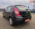 Чорний Хендай i30, об'ємом двигуна 1.4 л та пробігом 161 тис. км за 5700 $, фото 1 на Automoto.ua