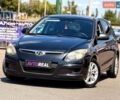 Чорний Хендай i30, об'ємом двигуна 1.4 л та пробігом 198 тис. км за 6500 $, фото 1 на Automoto.ua