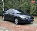 Черный Хендай i30, объемом двигателя 1.4 л и пробегом 240 тыс. км за 6000 $, фото 1 на Automoto.ua