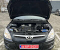 Черный Хендай i30, объемом двигателя 1.4 л и пробегом 140 тыс. км за 6300 $, фото 40 на Automoto.ua