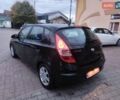 Чорний Хендай i30, об'ємом двигуна 1.4 л та пробігом 158 тис. км за 5750 $, фото 6 на Automoto.ua