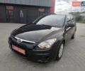 Хендай i30 2009 в Ковель на Automoto.ua Черный Хендай i30, объемом двигателя 1.4 л и пробегом 159 тыс. км за 5800 $, фото 1 на Automoto.ua
