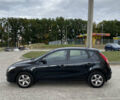 Черный Хендай i30, объемом двигателя 1.4 л и пробегом 148 тыс. км за 5900 $, фото 7 на Automoto.ua