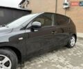 Черный Хендай i30, объемом двигателя 1.4 л и пробегом 180 тыс. км за 4990 $, фото 21 на Automoto.ua