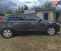 Черный Хендай i30, объемом двигателя 1.4 л и пробегом 215 тыс. км за 5500 $, фото 6 на Automoto.ua