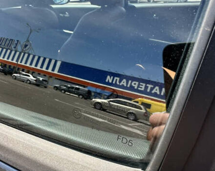 Черный Хендай i30, объемом двигателя 1.6 л и пробегом 194 тыс. км за 9700 $, фото 36 на Automoto.ua