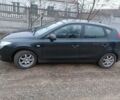 Чорний Хендай i30, об'ємом двигуна 1.4 л та пробігом 195 тис. км за 5900 $, фото 2 на Automoto.ua