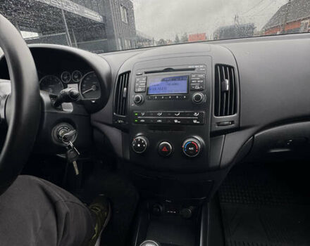 Чорний Хендай i30, об'ємом двигуна 0 л та пробігом 122 тис. км за 5700 $, фото 22 на Automoto.ua