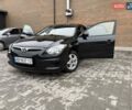 Черный Хендай i30, объемом двигателя 1.4 л и пробегом 180 тыс. км за 4990 $, фото 6 на Automoto.ua