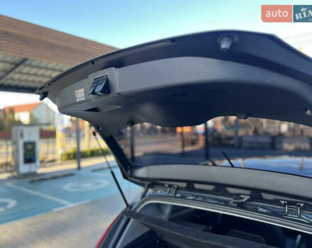 Черный Хендай i30, объемом двигателя 1.4 л и пробегом 167 тыс. км за 6299 $, фото 52 на Automoto.ua