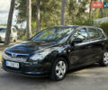 Хендай i30 2009 в Виннице на Automoto.ua Черный Хендай i30, объемом двигателя 1.4 л и пробегом 167 тыс. км за 6100 $, фото 10 на Automoto.ua