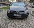Черный Хендай i30, объемом двигателя 1.4 л и пробегом 174 тыс. км за 4800 $, фото 7 на Automoto.ua