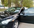 Черный Хендай i30, объемом двигателя 1.6 л и пробегом 290 тыс. км за 5500 $, фото 3 на Automoto.ua
