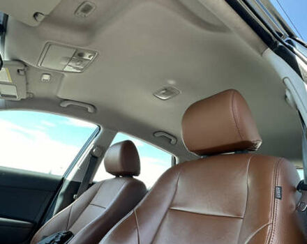 Черный Хендай i30, объемом двигателя 1.6 л и пробегом 194 тыс. км за 9700 $, фото 27 на Automoto.ua