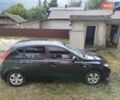 Черный Хендай i30, объемом двигателя 1.4 л и пробегом 215 тыс. км за 5000 $, фото 4 на Automoto.ua
