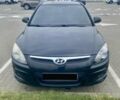 Черный Хендай i30, объемом двигателя 1.4 л и пробегом 240 тыс. км за 6500 $, фото 4 на Automoto.ua